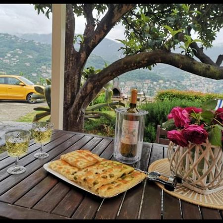 Villa Venino Монелья Екстер'єр фото
