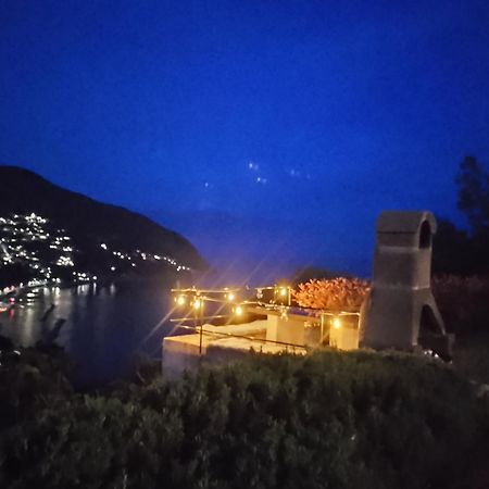 Villa Venino Монелья Екстер'єр фото