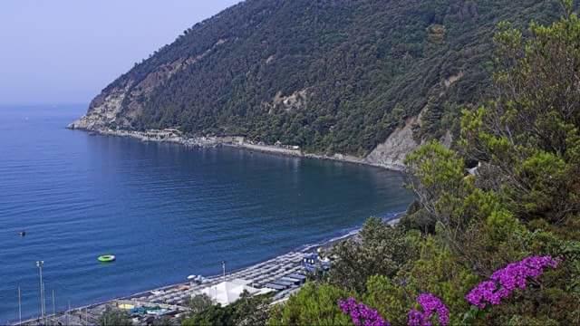 Villa Venino Монелья Екстер'єр фото