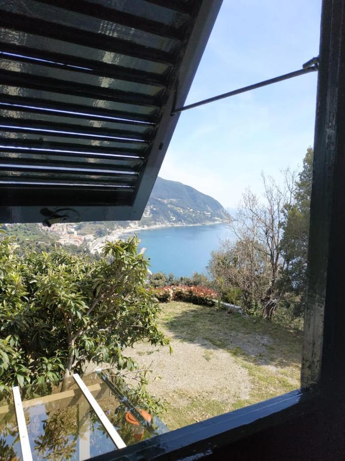 Villa Venino Монелья Екстер'єр фото