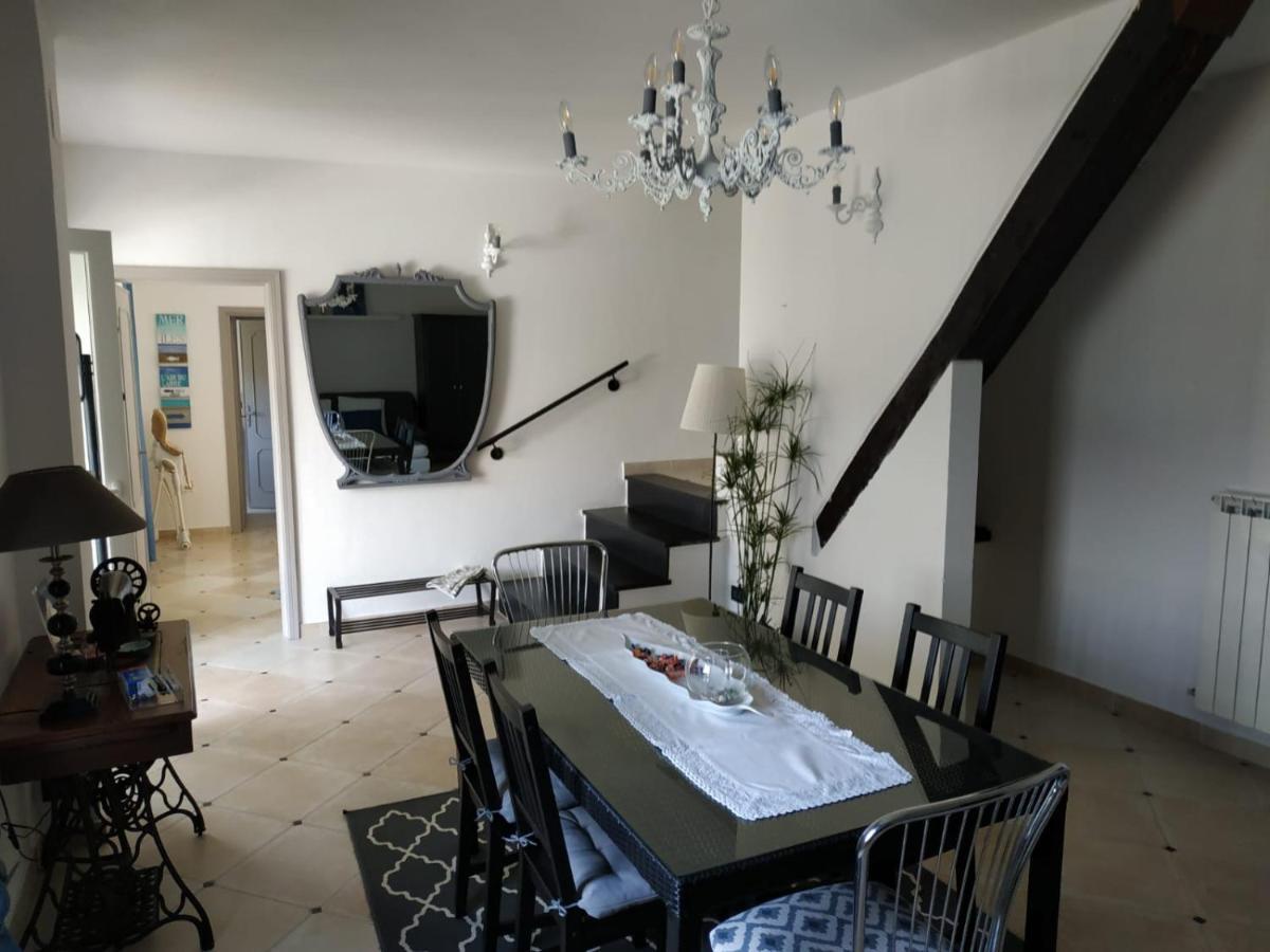 Villa Venino Монелья Екстер'єр фото
